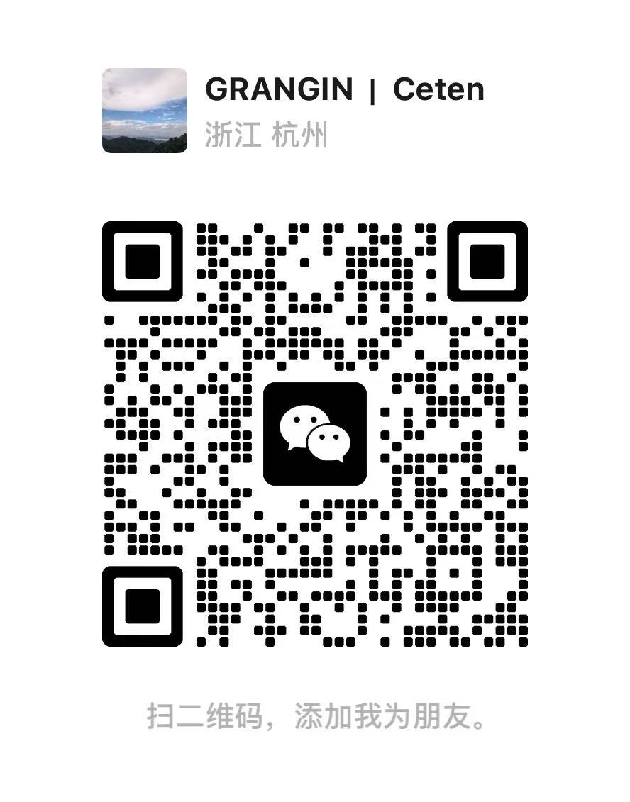 WeChat QR Code